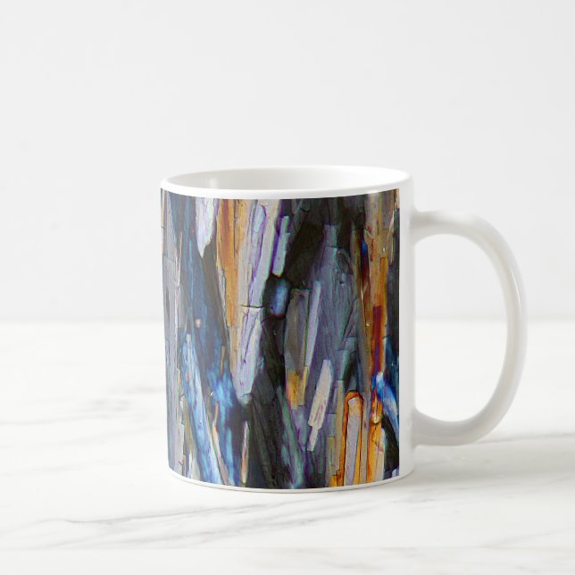 Kalciumklorid Kaffemugg (Höger)