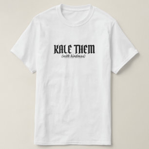 Kale dem (med Kindess). Tröja