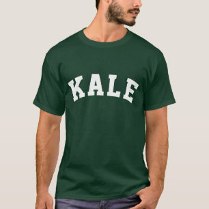 Kale Funny Vegan Shirt Tröja