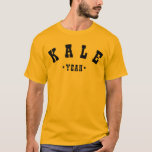 Kale Ja T-shirt<br><div class="desc">Kale Ja</div>