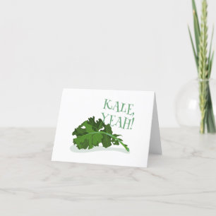 Kale Ja Tack Kort