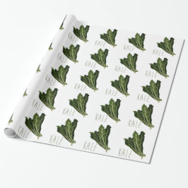 Kale Presentpapper