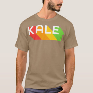 Kale T Shirt