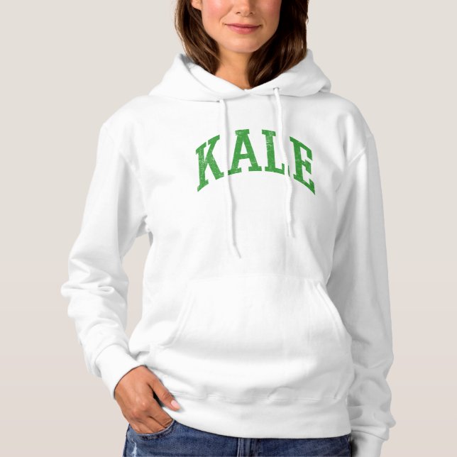 Kale Tee (Framsida)