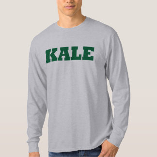 KALE TRÖJA