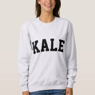 KALE Universiteten T-shirts