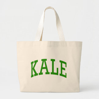 KALE VEGAN | VEGETARIAN JUMBO TYGKASSE
