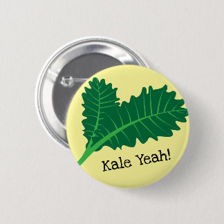 Kale Yeah Knapp