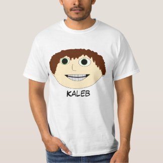 Kaleb Tee Shirt