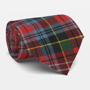 Kaledonien Modern Original Scottish Tartan Slips
