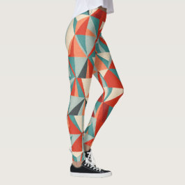Kaleido Kärlek | Leggings