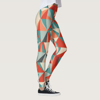 Kaleido Kärlek | Leggings