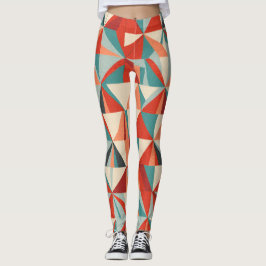 Kaleido Kärlek | Leggings