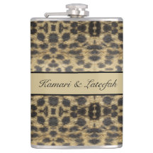 KaleidoCheetah, anpassad