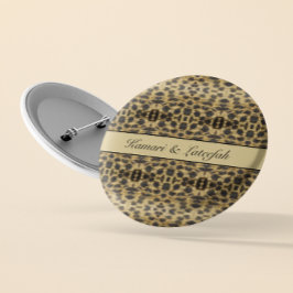 KaleidoCheetah, anpassningsbar Knapp