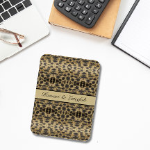 KaleidoCheetah, anpassningsbar