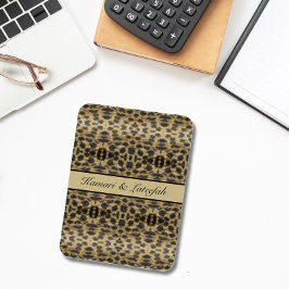 KaleidoCheetah, anpassningsbar Magnet