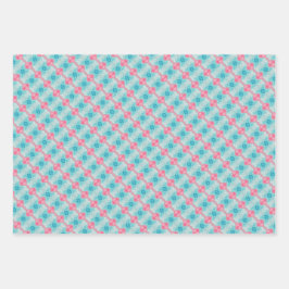 KaleidoDreams An Enchanting Stänk i Färg Set 03