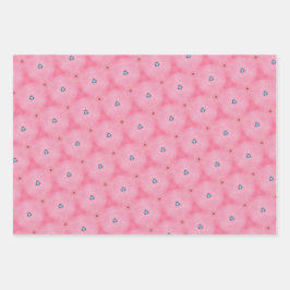 KaleidoDreams An Enchanting Stänk i Färg Set 09