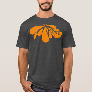 Kaleidoscope 70s Psychedelic Bands du aldrig hört T Shirt
