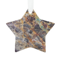 Kaleidoscope Agate Stone Mönster