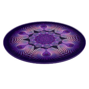 Kaleidoscope Apophysis Flower I