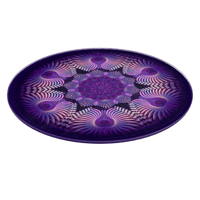 Kaleidoscope Apophysis Flower I (Hörn)