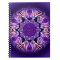 Kaleidoscope Apophysis Flower I