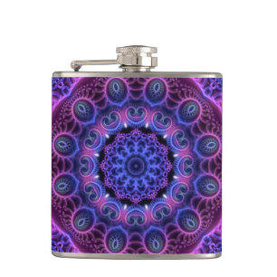 Kaleidoscope Apophysis Mandala Hearts Fickplunta