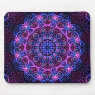 Kaleidoscope Apophysis Mandala Hearts Musmatta