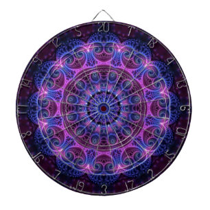Kaleidoscope Apophysis Mandala Hearts Piltavla