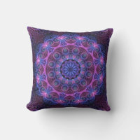 Kaleidoscope Apophysis Mandala Hearts