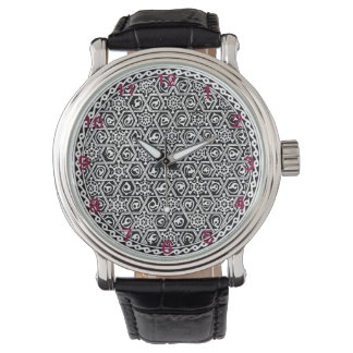 Kaleidoscope Armbandsur