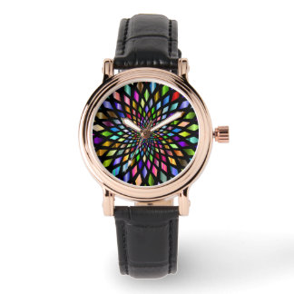 Kaleidoscope Armbandsur