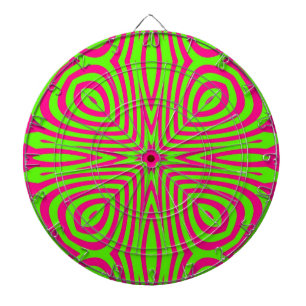Kaleidoscope Darttavla