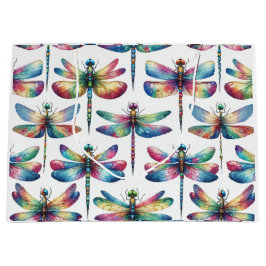 Kaleidoscope Dragonflies