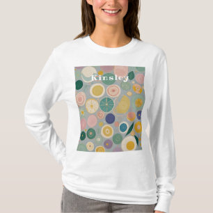 Kaleidoscope Dream Personlig T Shirt