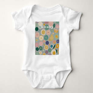 Kaleidoscope Dream Personlig T Shirt