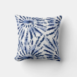 “Kaleidoscope Dreams Cushion” Kudde