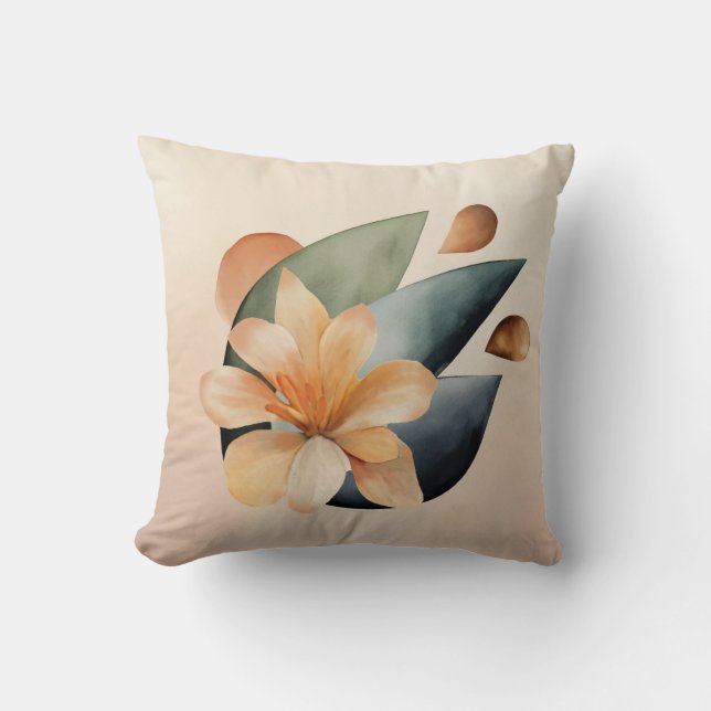 Kaleidoscope Dreams Pillow Kudde (Framsida)