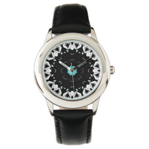 Kaleidoscope Gothic Armbandsur