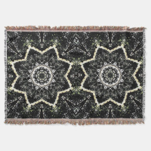 Kaleidoscope Gothic Filt