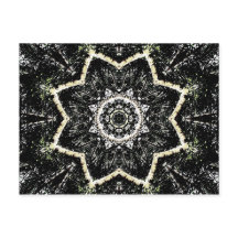 Kaleidoscope Gothic
