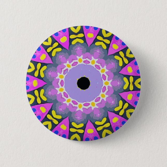 kaleidoscope knapp (Framsida)