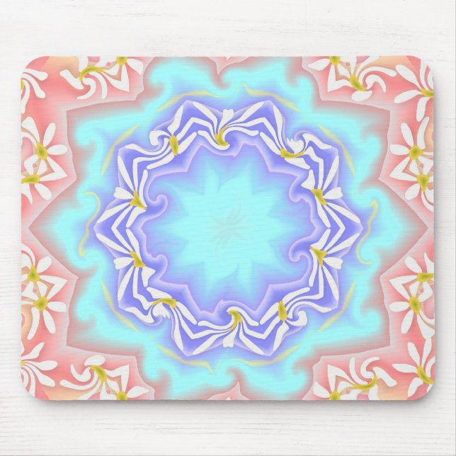 Kaleidoscope Musmatta (Framsidan)