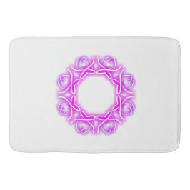 Kaleidoscope Prints Badrumsmatta