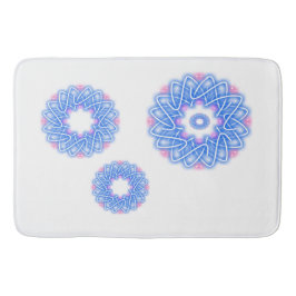 Kaleidoscope Prints Badrumsmatta