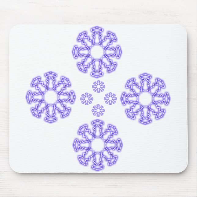 Kaleidoscope Prints Musmatta (Framsidan)