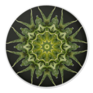 Kaleidoscope Solrosbud Knopp