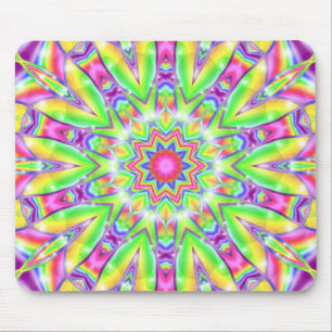 Kaleidoscopecirkus Musmatta